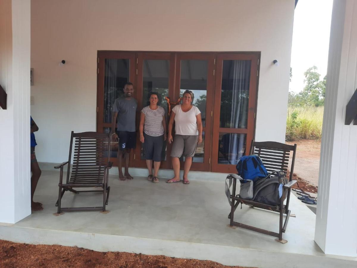 Moni Farm House Wilpattu Nochchiyagama Esterno foto