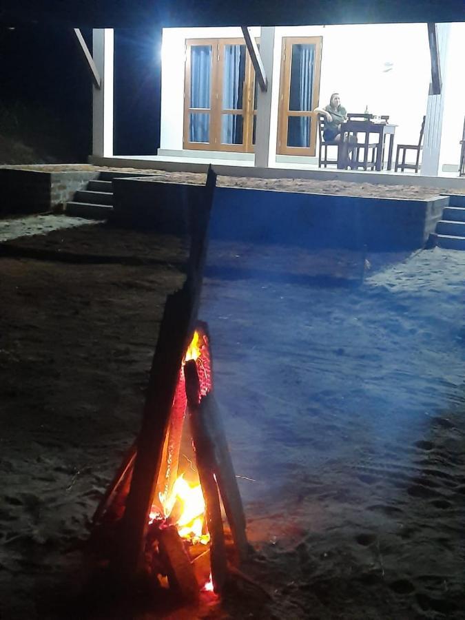 Moni Farm House Wilpattu Nochchiyagama Esterno foto