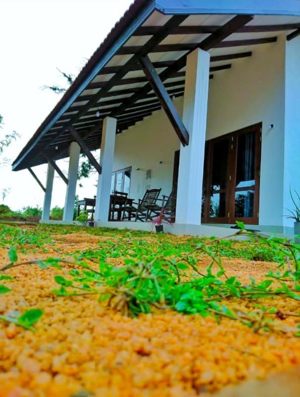 Moni Farm House Wilpattu Nochchiyagama Esterno foto